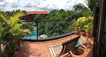 L'Elephant Blanc Resort