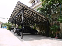 L'Elephant Blanc Resort