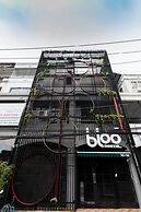 bloo Hostel