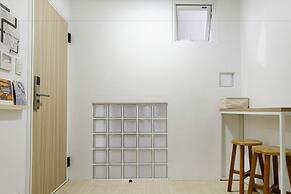 OwlStay Flip Flop Hostel Garden