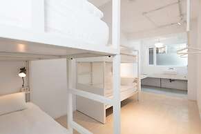 OwlStay Flip Flop Hostel Garden