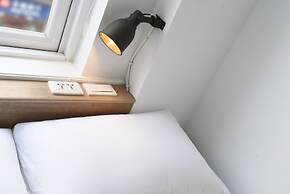 OwlStay Flip Flop Hostel Garden