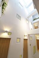 OwlStay Flip Flop Hostel Garden