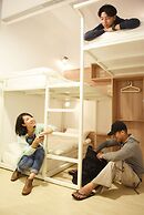 OwlStay Flip Flop Hostel Garden