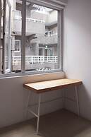 OwlStay Flip Flop Hostel Garden