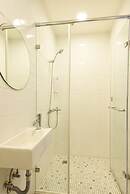 OwlStay Flip Flop Hostel Garden