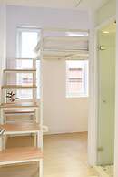 OwlStay Flip Flop Hostel Garden