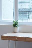 OwlStay Flip Flop Hostel Garden