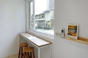 OwlStay Flip Flop Hostel Garden