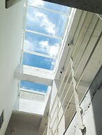 OwlStay Flip Flop Hostel Garden