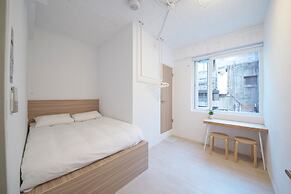 OwlStay Flip Flop Hostel Garden