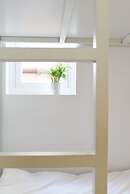 OwlStay Flip Flop Hostel Garden