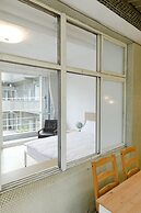 OwlStay Flip Flop Hostel Garden