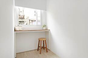 OwlStay Flip Flop Hostel Garden