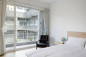 OwlStay Flip Flop Hostel Garden