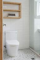 OwlStay Flip Flop Hostel Garden