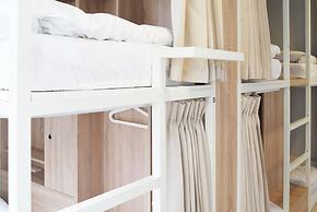 OwlStay Flip Flop Hostel Garden