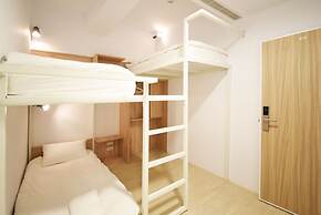 OwlStay Flip Flop Hostel Garden