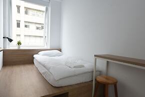 OwlStay Flip Flop Hostel Garden