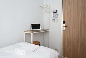 OwlStay Flip Flop Hostel Garden