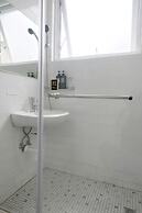 OwlStay Flip Flop Hostel Garden