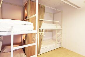 OwlStay Flip Flop Hostel Garden