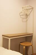 OwlStay Flip Flop Hostel Garden