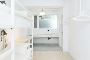 OwlStay Flip Flop Hostel Garden