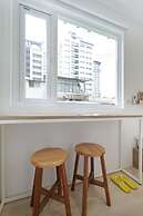 OwlStay Flip Flop Hostel Garden