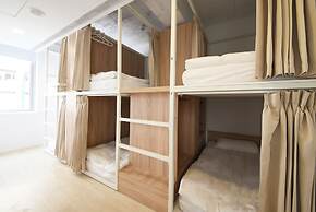 OwlStay Flip Flop Hostel Garden