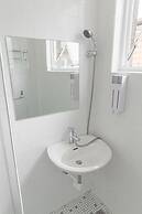 OwlStay Flip Flop Hostel Garden