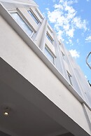 OwlStay Flip Flop Hostel Garden