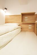 OwlStay Flip Flop Hostel Garden