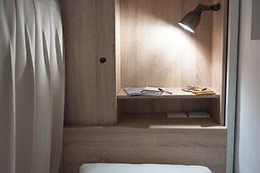 OwlStay Flip Flop Hostel Garden