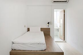 OwlStay Flip Flop Hostel Garden