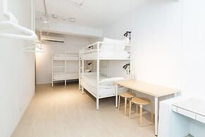 OwlStay Flip Flop Hostel Garden