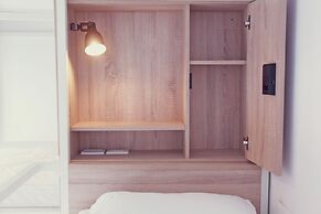 OwlStay Flip Flop Hostel Garden