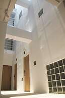 OwlStay Flip Flop Hostel Garden