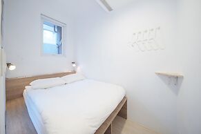 OwlStay Flip Flop Hostel Garden