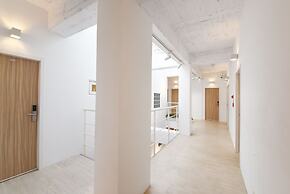 OwlStay Flip Flop Hostel Garden