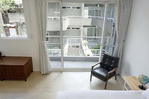 OwlStay Flip Flop Hostel Garden