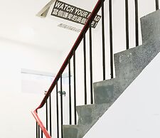 OwlStay Flip Flop Hostel Garden