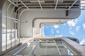 OwlStay Flip Flop Hostel Garden