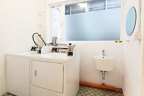 OwlStay Flip Flop Hostel Garden