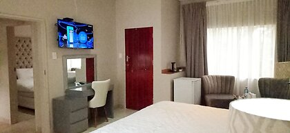 Sparkling Waters Hotel & Spa