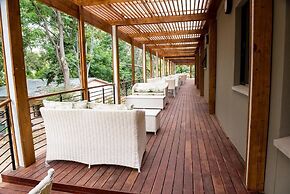 Sparkling Waters Hotel & Spa