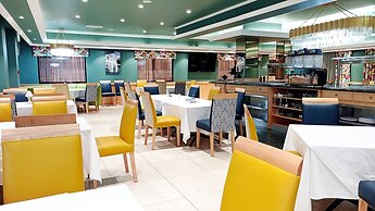 Sparkling Waters Hotel & Spa