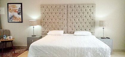 Sparkling Waters Hotel & Spa