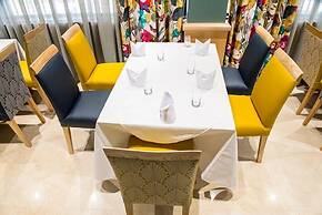 Sparkling Waters Hotel & Spa