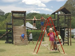 Sparkling Waters Hotel & Spa